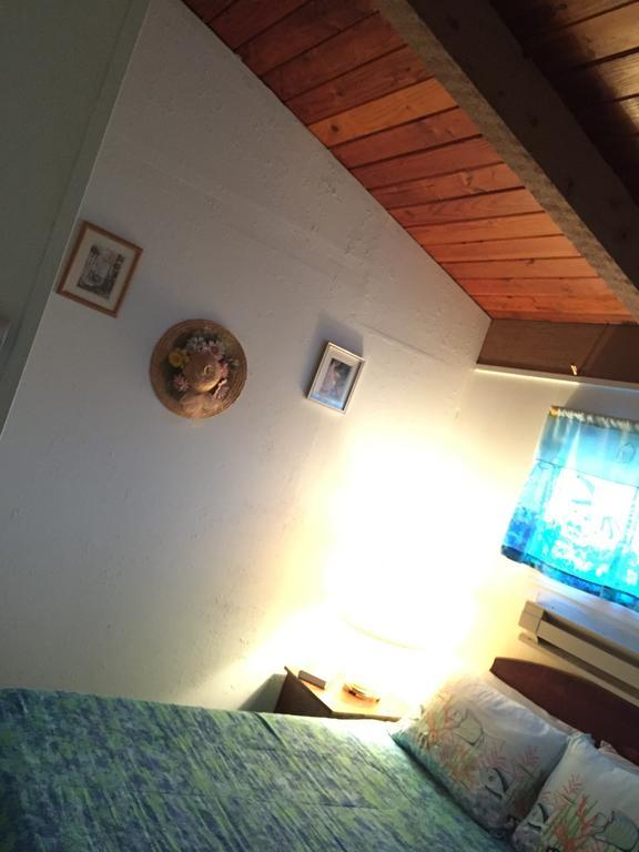 Chris By The Sea Motel Oyhut Стая снимка